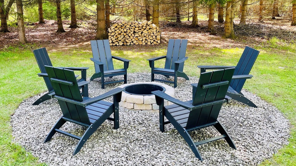 Town of Reading House | Watkins Glen Luxury Escape on Seneca Wine Trail