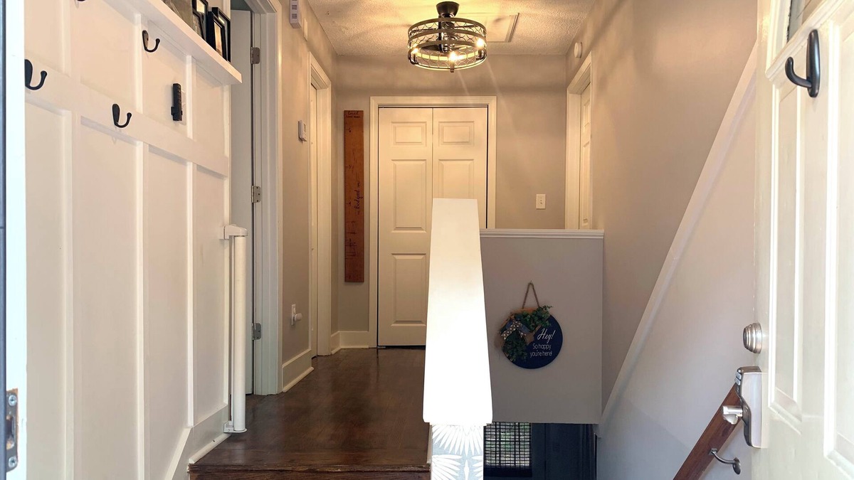 Watkinsville House | Watkinsville Home available for holiday travelers, graduations, etc.