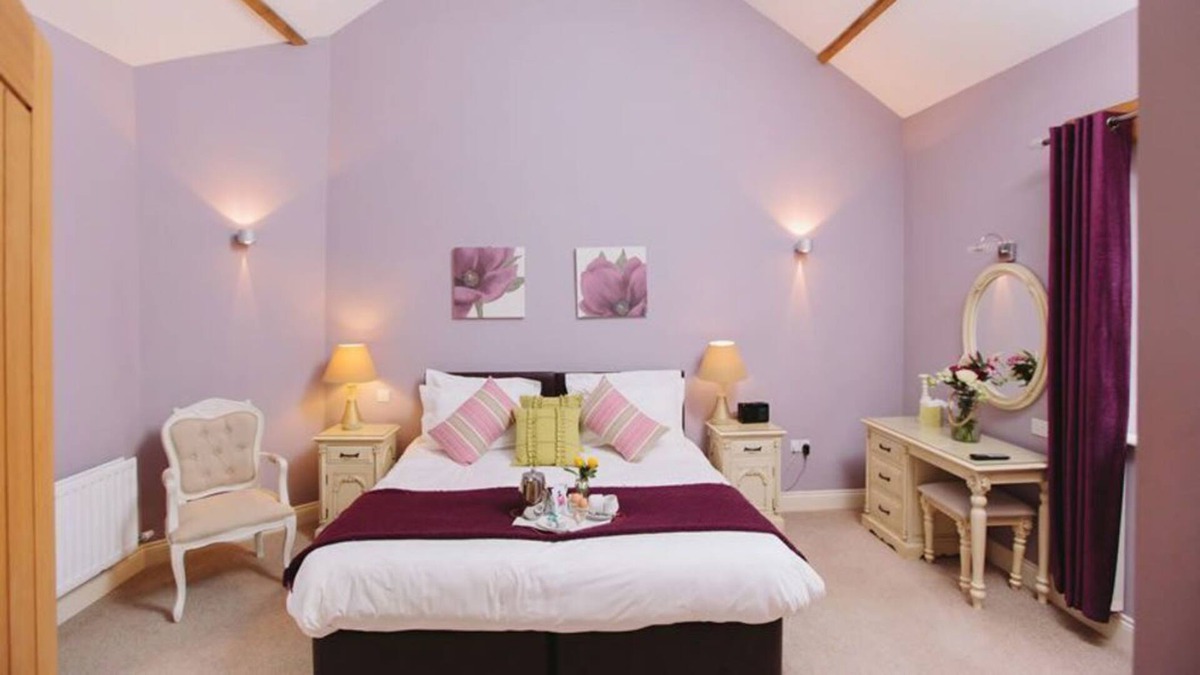 Castle Carrock Cottage | Watson Cottage (Hot Tub)