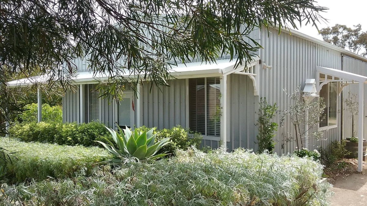 Yankalilla Bed & Breakfast | Watson Park Bed & Breakfast