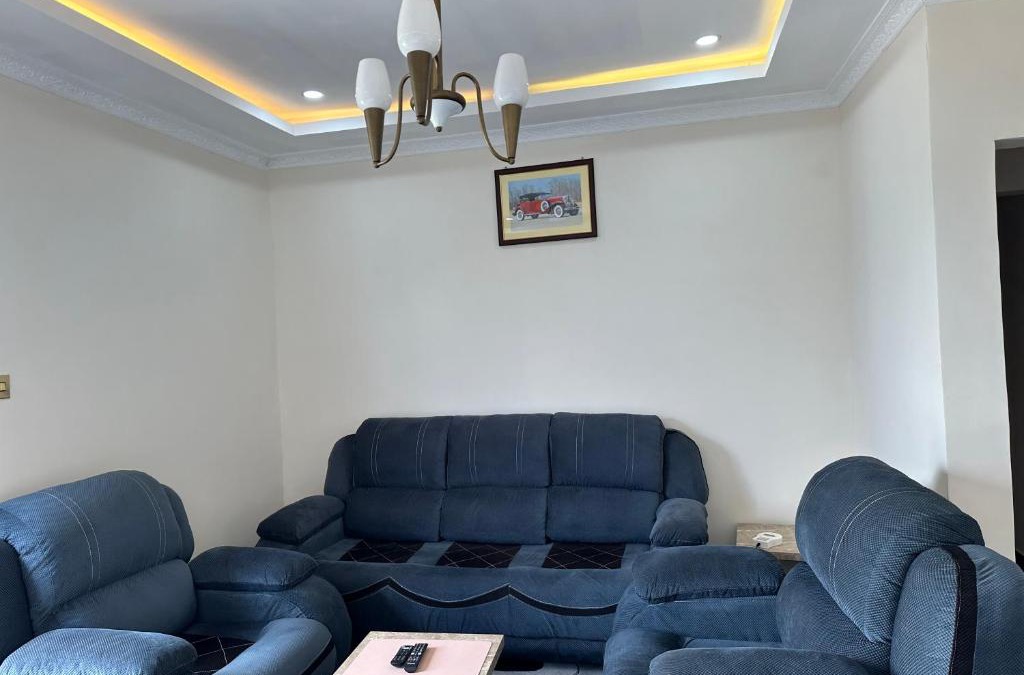 Naro Moru House | Watsons Vacation Home Naro moru