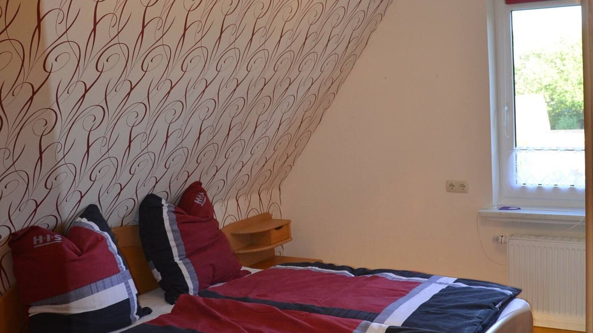 Langendamm Apartment | Watt 'n feeling !