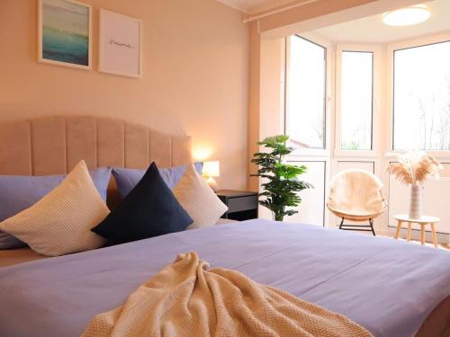 Cappel-Neufeld Apartment | Watt´n Ruh