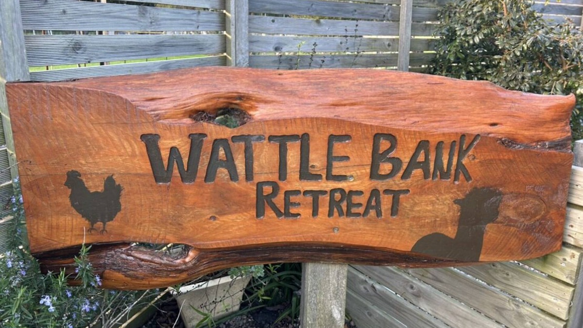 Wattle Bank House | Wattle Bank Retreat - Farmstay/B&B
