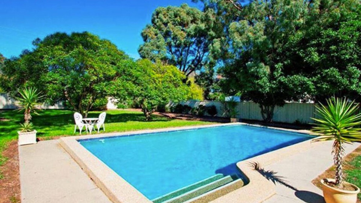 Seymour Hotel | Wattle Motel