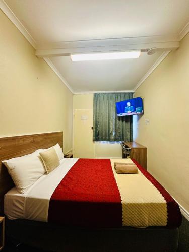 Cootamundra Hotel | Wattle Tree Motel