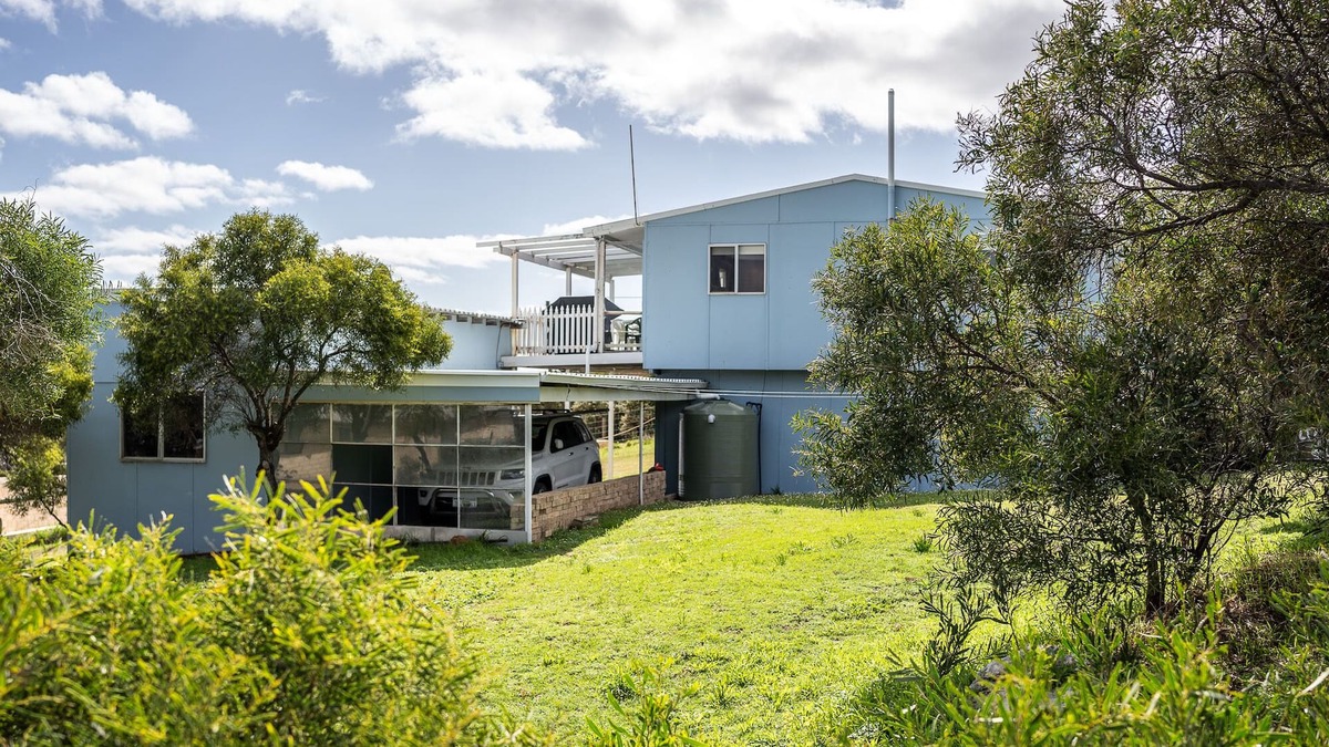Gracetown House | Watts | Gracetown Shack