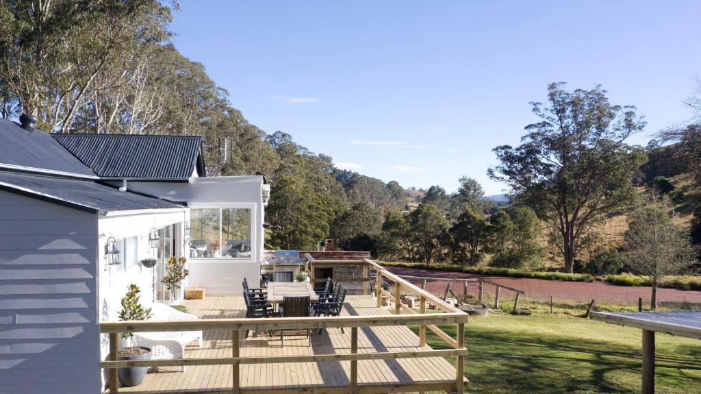 Waukivory House | Waukivory Estate - The Cottage