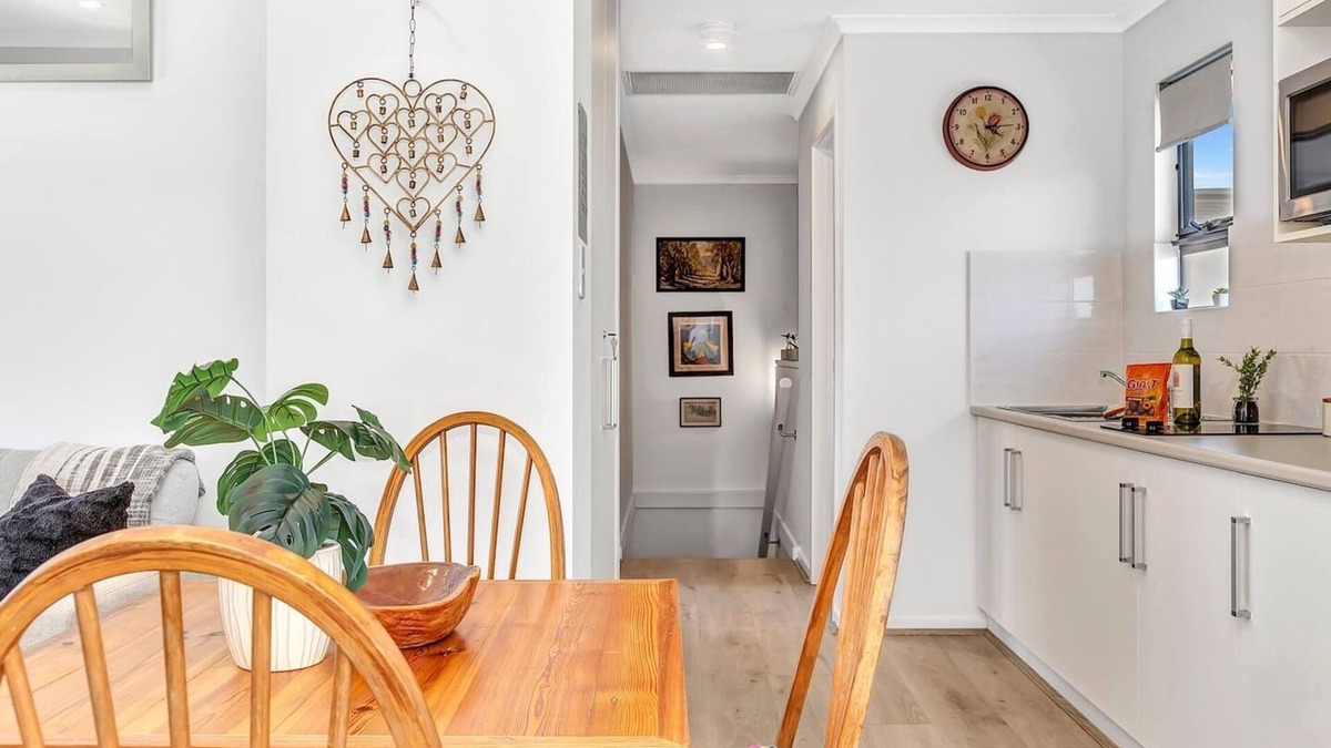 Moana House | Waurra A Cosy Moana Beach Getaway
