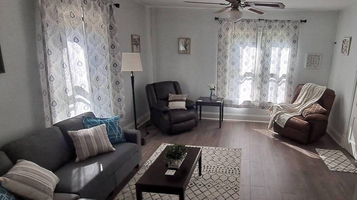 Wausau Apartment | Wausau Corporate Living- Traveling Professionals