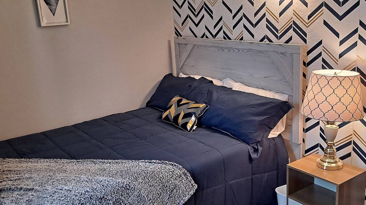 Wausau Apartment | Wausau Corporate Unit-Great for travelers