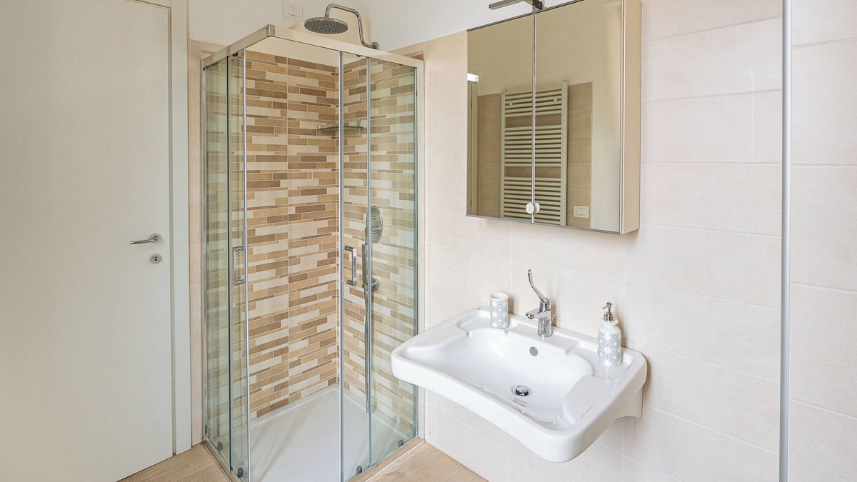 Vigevano Apartment | WAVE - Modern and quiet apartment, close to main services
