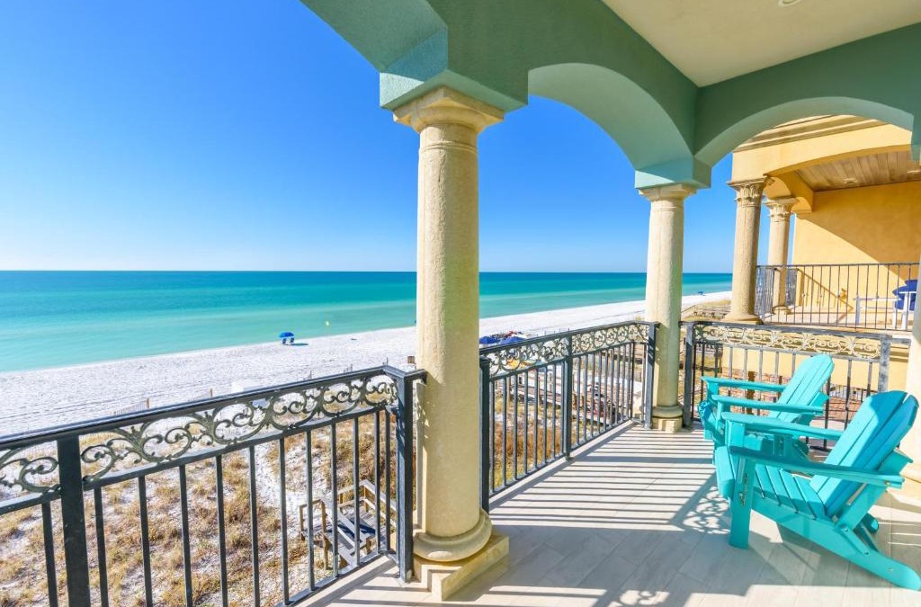 Fort Walton Beach - Destin House | Wave on Wave