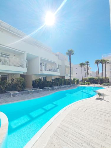 Faro Apartment | Wave Resort