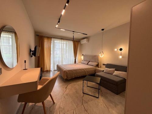 Trakata Apartment | Wave Studio
