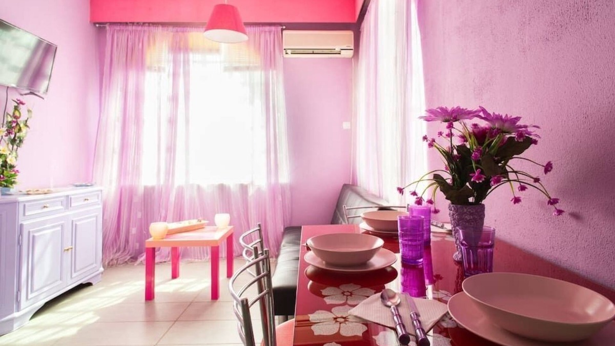Salamis House | Wavedance Accommodation (Afrodite)