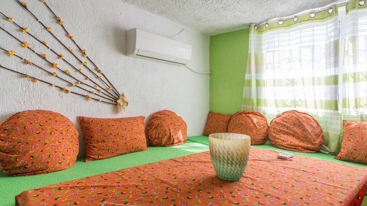 Salamis House | Wavedance Accommodation (Dionysos)