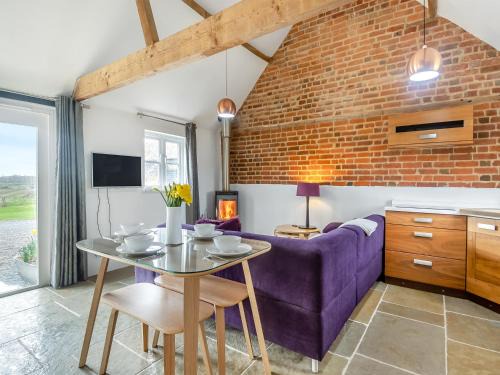 Beccles House | Waveney Valley View