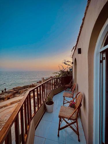 Taghazout House | Wavepoint Stay Haven of peace