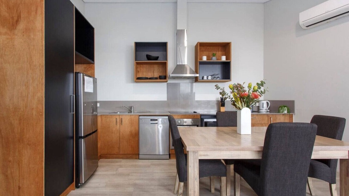 Beckenham Apartment | Waverley apartment C-one bedroom, wifi available