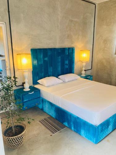 Pelena House | WAVES Weligama
