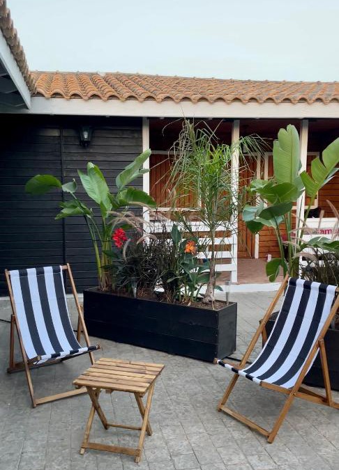 Tarifa House | WAVEShouseTARIFA
