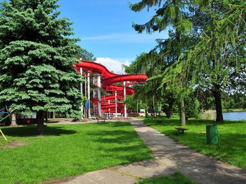 Belchatow Resort | Wawrzkowizna