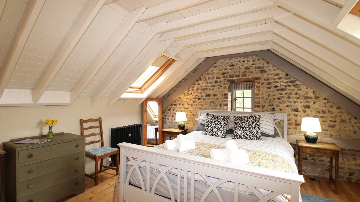 Piddletrenthide Cottage | Way's Forge