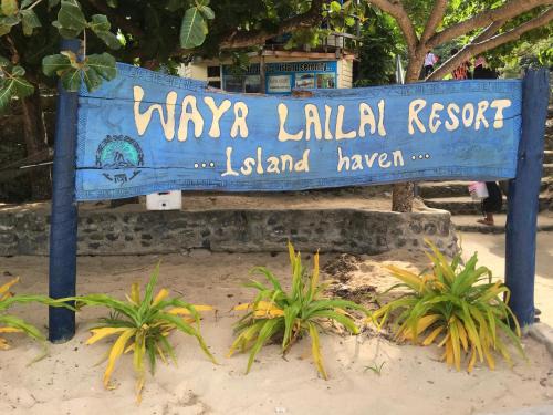 Wayasewa Island Hotel | Waya Lailai Eco Haven
