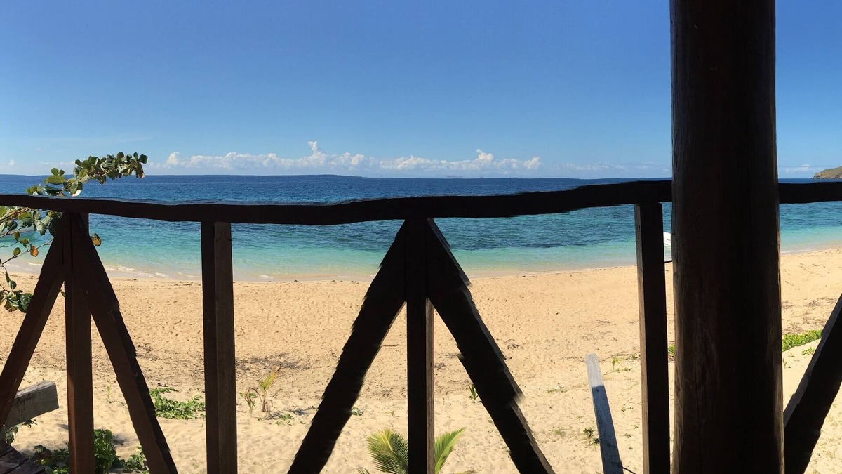 Wayasewa Island Hotel | Waya Lailai Eco Haven