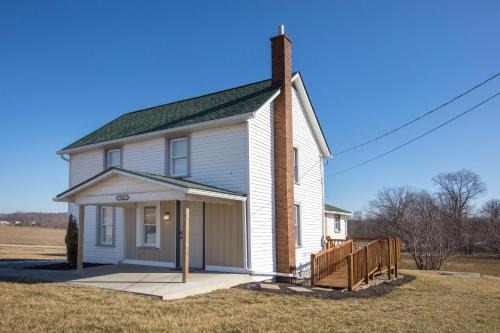 Dalton House | Wayfarer Inn