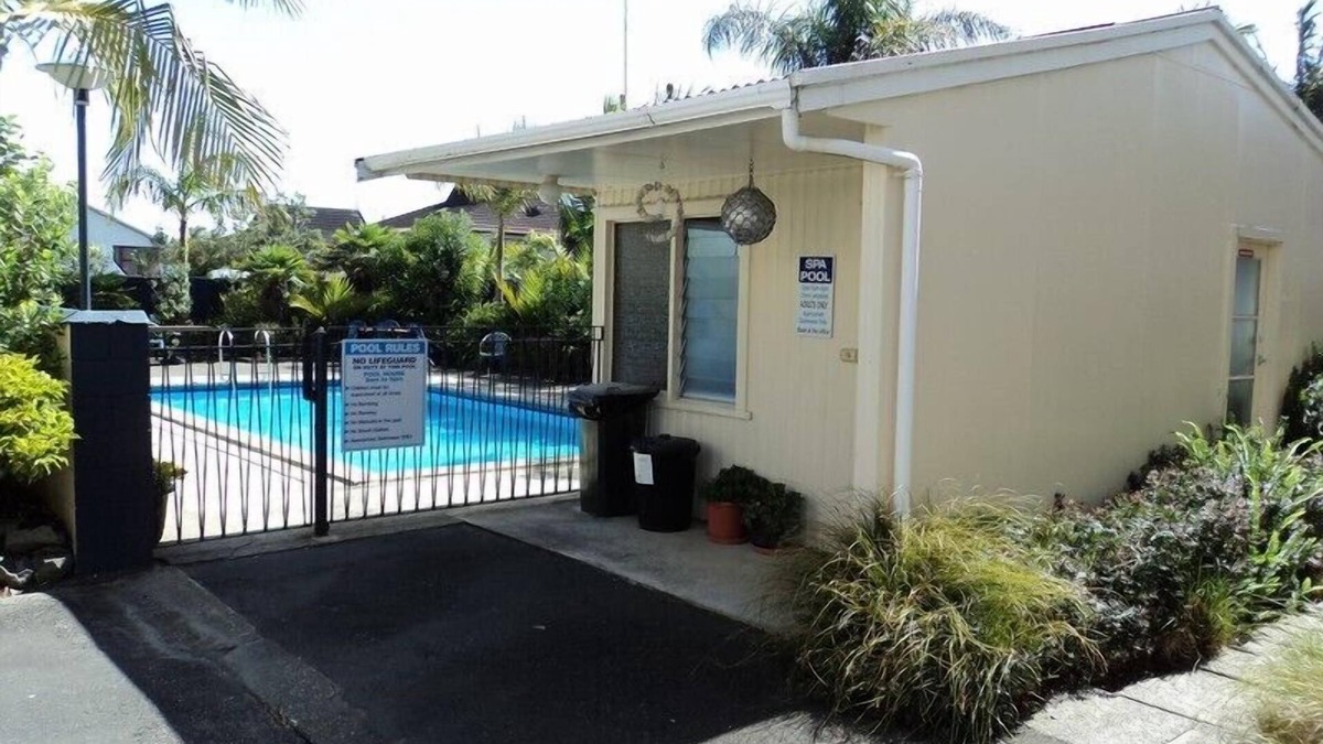 Kaitaia Hotel | Wayfarer Motel