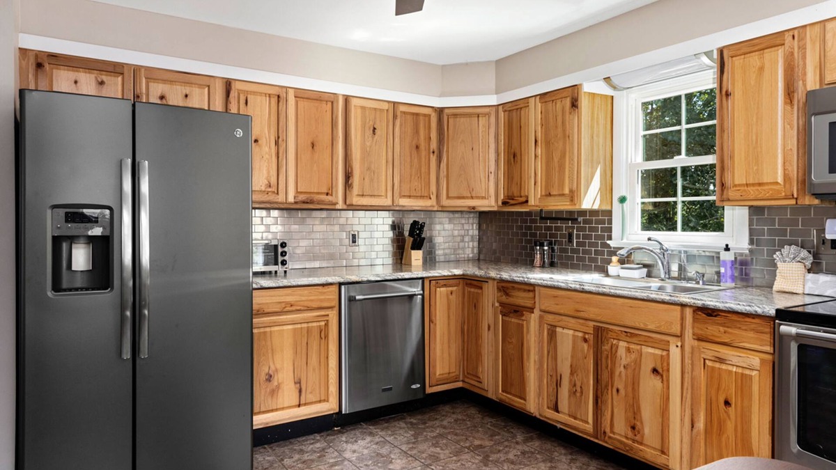 Waynesboro House | Waynesboro Home Near Wintergreen Charlottesville