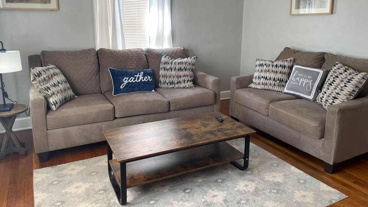 Waynesboro Apartment | Waynesboro location, close to Wintergreen, 151 and Blue Ridge Parkway