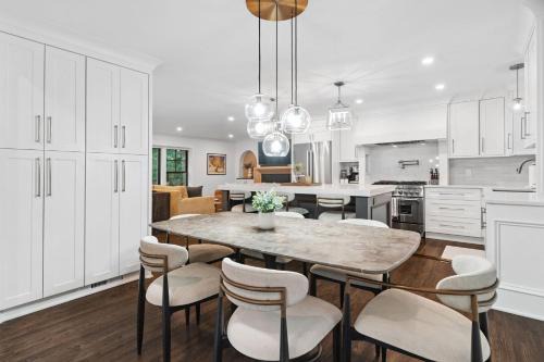 Wayzata Villa | Wayzata Cove