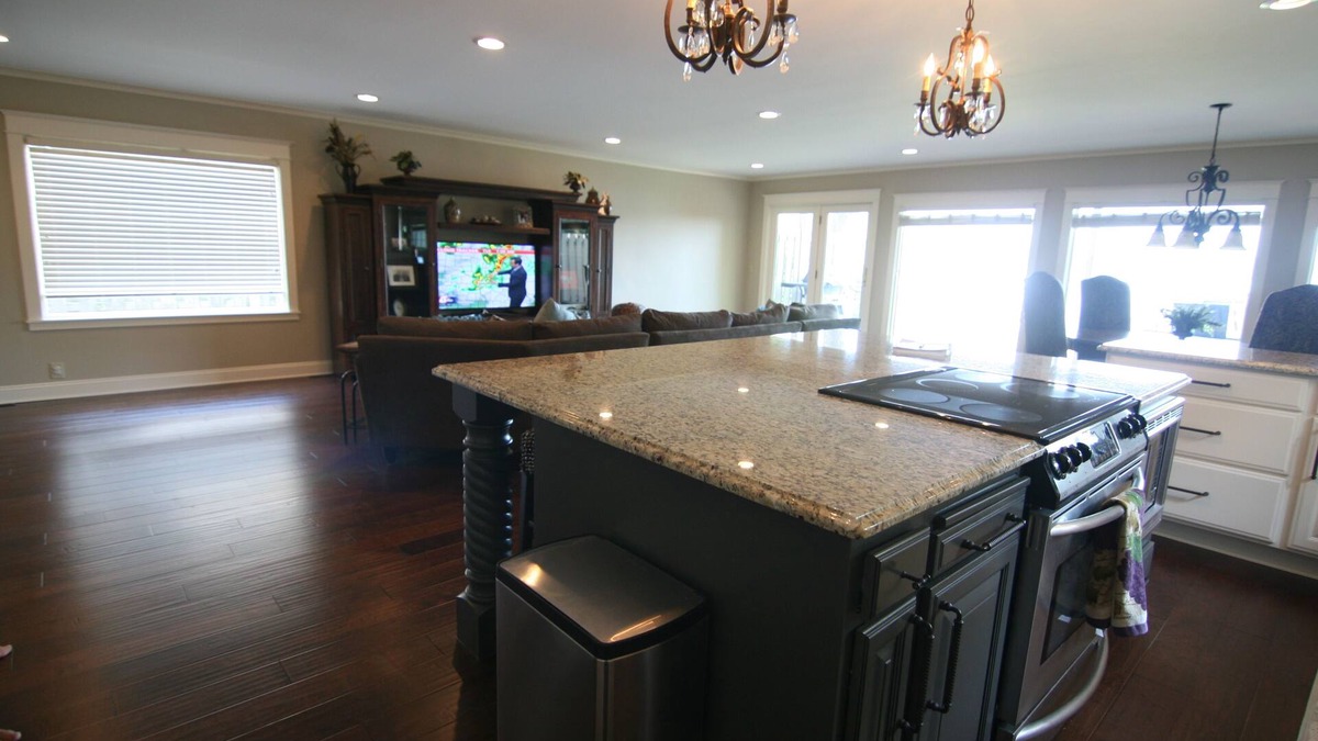 Minnetonka House | Wayzata, Lake Minnetonka