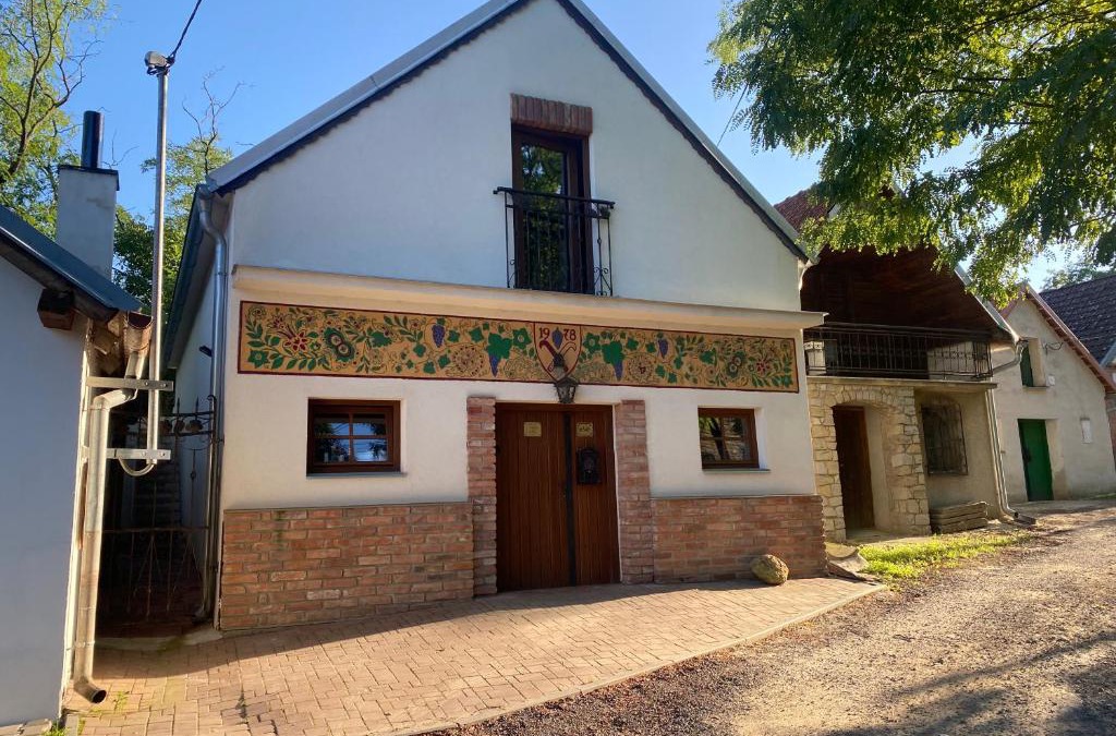 Znojmo House | WBS Vinařství U Lisu Znojmo 6345