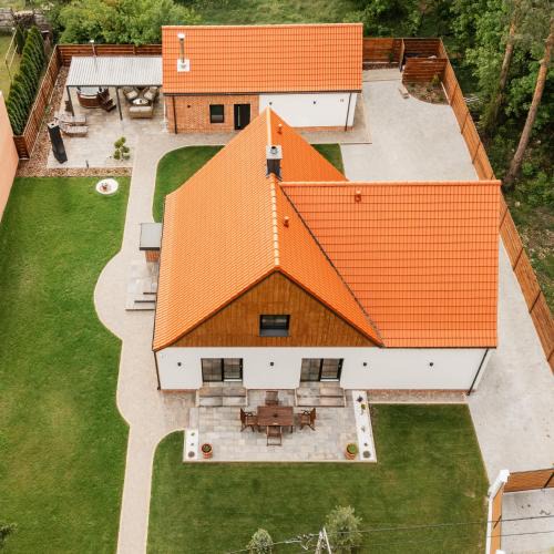 Szeligi House | WCZASOWA 1 SAUNA i BALIA