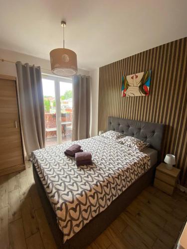 Wesola Apartment | Wczasowa 3