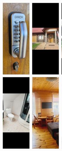 Trygort House | Wczasowa 54