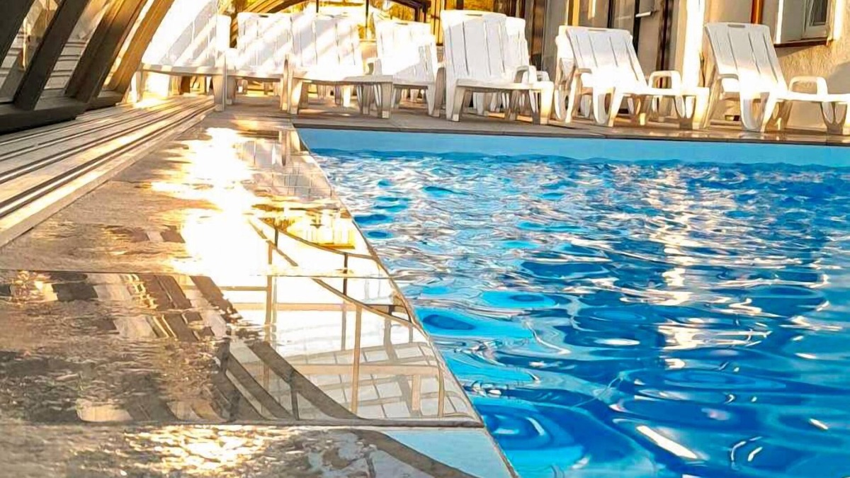 Sarbinowo Hotel | Wczasowa 8 Apartments Sarbinowo
