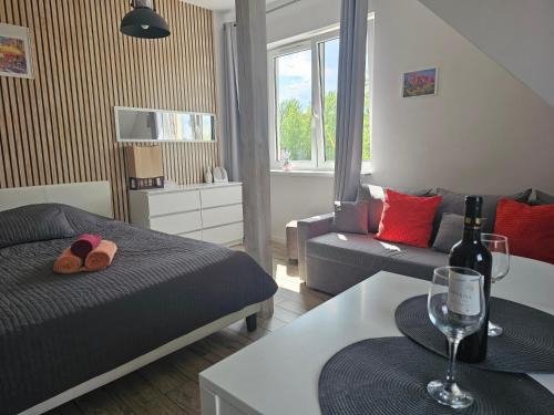 Wesola Apartment | Wczasowa