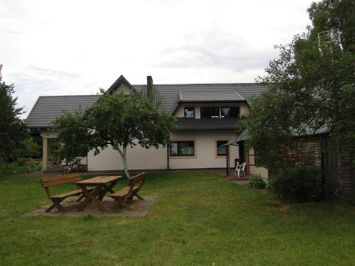 Wdzydze Kiszewskie Apartment | Wdzydzka Ostoja