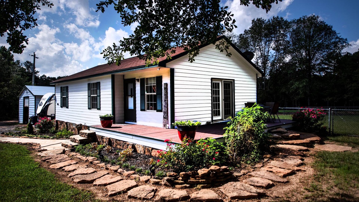 Shirley Cottage | We always practice strict cleaning and disinfecting guidelines!