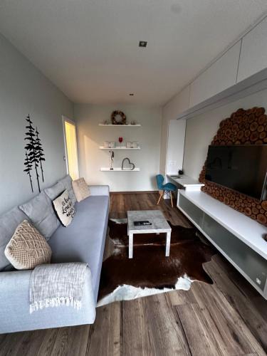 Banska Bystrica Apartment | WE Apartment - close to the center & city view, Self check-in 24h