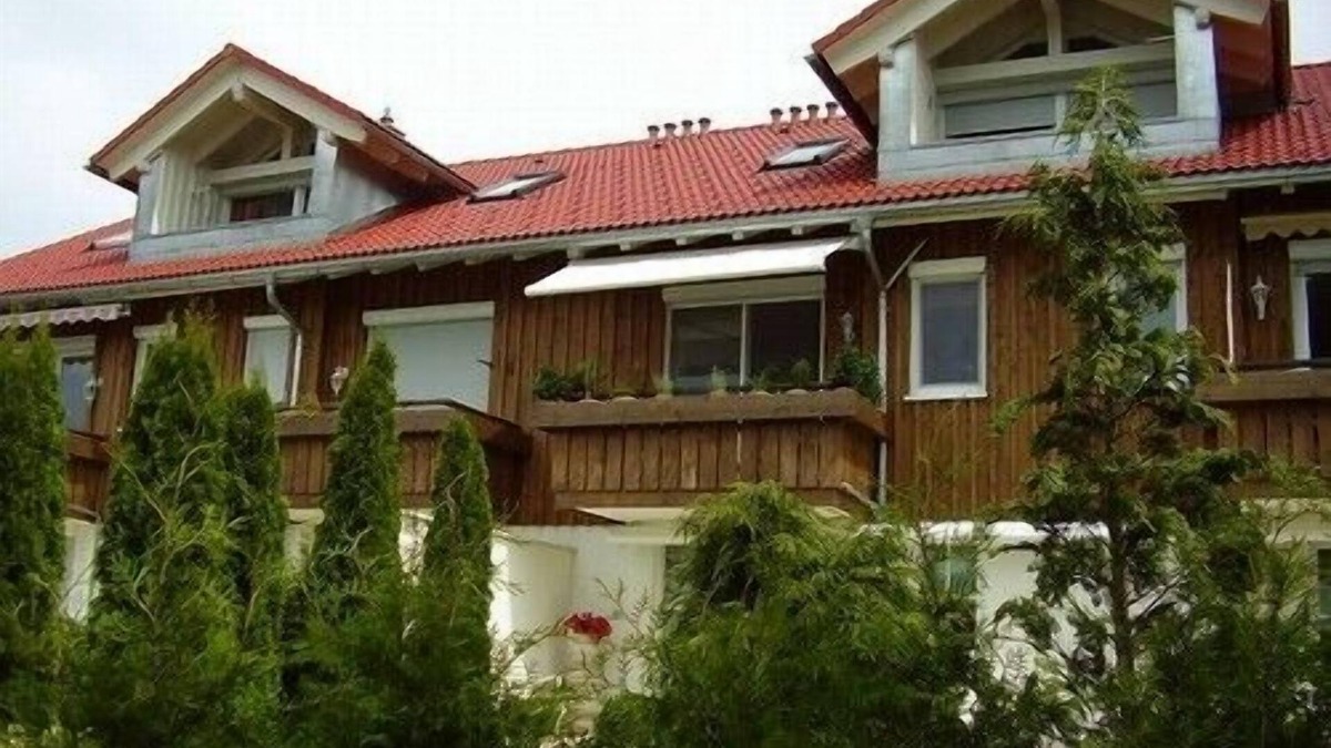 Oberstaufen Apartment | We are a partner of the "Oberstaufen-Pluskarte". See O'Staufen Plus Card