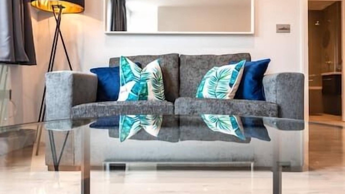Staines Apartment | We are delighted to present these stunning apartments.