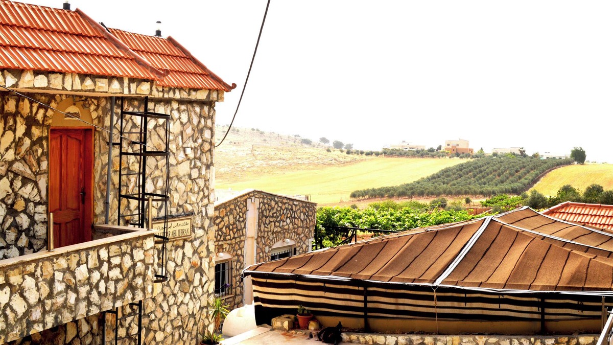 Madaba Hotel | we are family operated hotel located at mount nebo