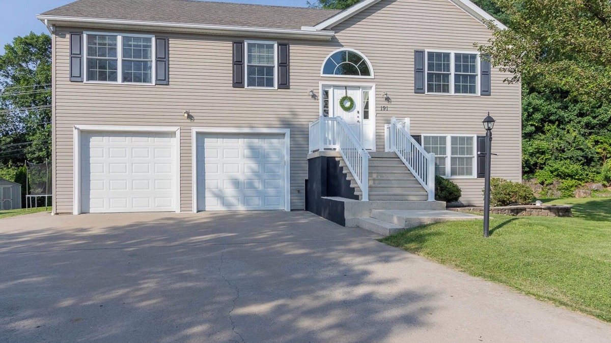 Port Matilda House | "WE ARE" Home! Welcome to your Happy Valley retreat!