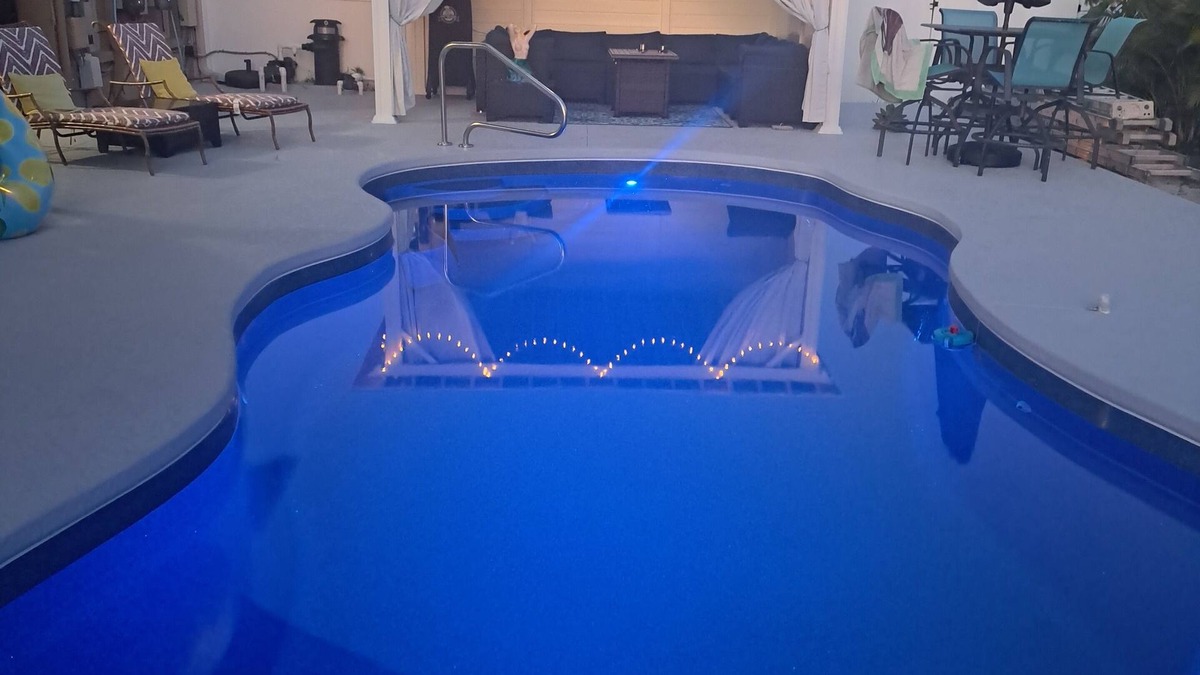 Elfers House | We are the coolest hosts on the planet! You will love it here!